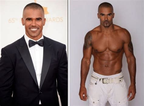 how tall is shemar moore|Compare Shemar Moores Height, Weight with Other Celebs